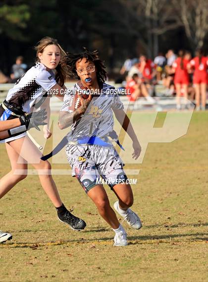 Thumbnail 2 in Northside - Pinetown vs Pamlico County photogallery.