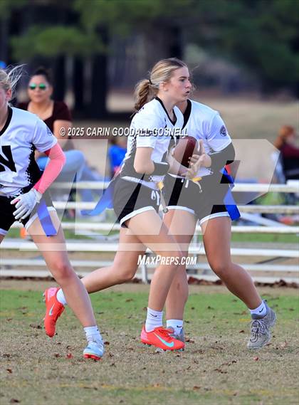 Thumbnail 1 in Northside - Pinetown vs Pamlico County photogallery.