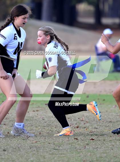 Thumbnail 2 in Northside - Pinetown vs Pamlico County photogallery.