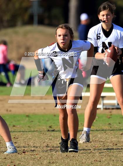 Thumbnail 3 in Northside - Pinetown vs Pamlico County photogallery.