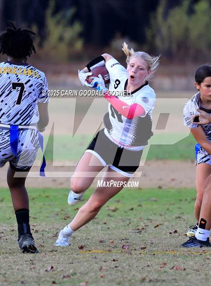 Thumbnail 3 in Northside - Pinetown vs Pamlico County photogallery.