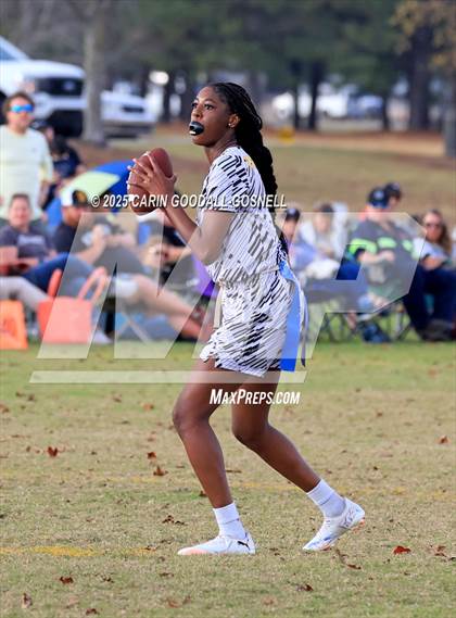 Thumbnail 2 in Northside - Pinetown vs Pamlico County photogallery.