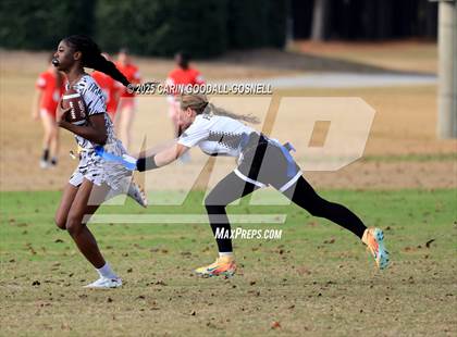 Thumbnail 3 in Northside - Pinetown vs Pamlico County photogallery.