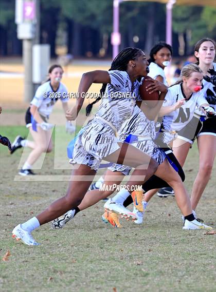Thumbnail 1 in Northside - Pinetown vs Pamlico County photogallery.