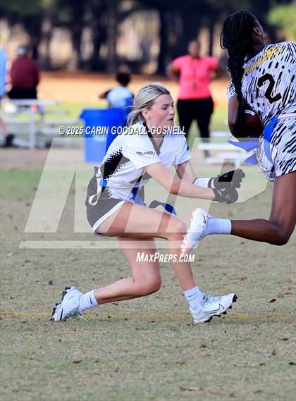 Thumbnail 3 in Northside - Pinetown vs Pamlico County photogallery.