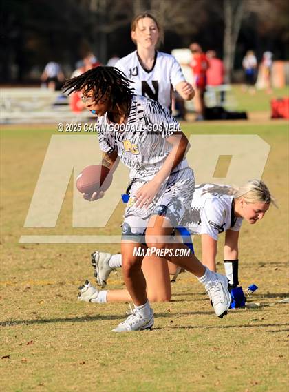 Thumbnail 2 in Northside - Pinetown vs Pamlico County photogallery.