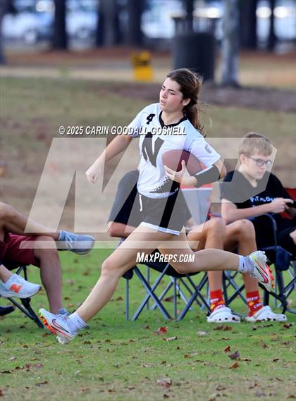 Thumbnail 1 in Northside - Pinetown vs Pamlico County photogallery.