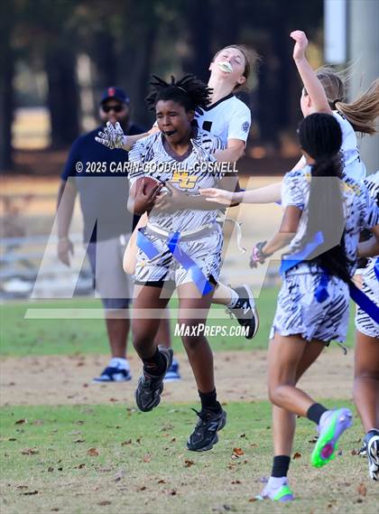 Thumbnail 3 in Northside - Pinetown vs Pamlico County photogallery.