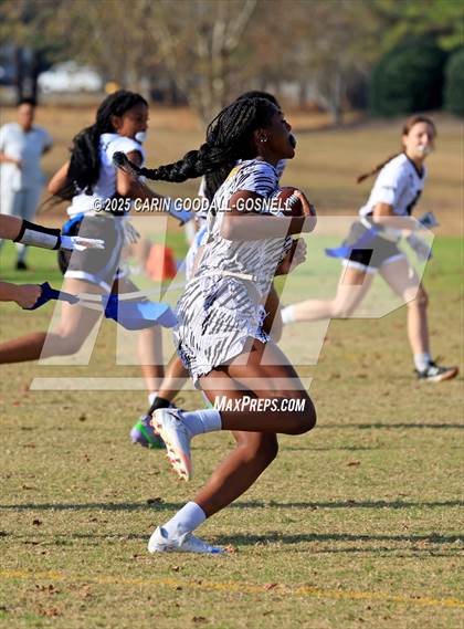 Thumbnail 3 in Northside - Pinetown vs Pamlico County photogallery.