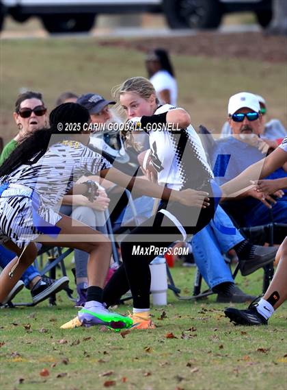 Thumbnail 2 in Northside - Pinetown vs Pamlico County photogallery.