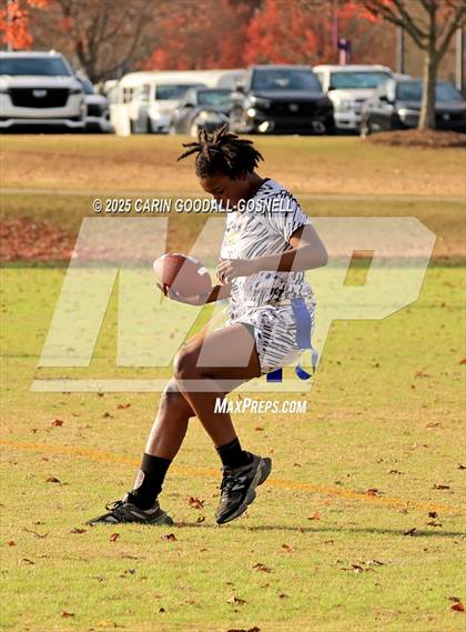 Thumbnail 3 in Northside - Pinetown vs Pamlico County photogallery.