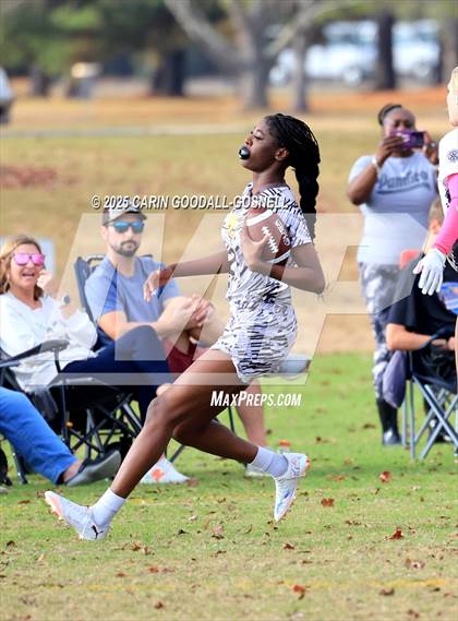 Thumbnail 3 in Northside - Pinetown vs Pamlico County photogallery.