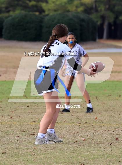 Thumbnail 1 in Northside - Pinetown vs Pamlico County photogallery.