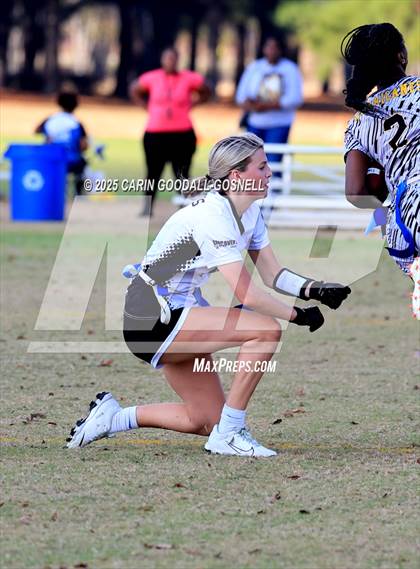 Thumbnail 1 in Northside - Pinetown vs Pamlico County photogallery.