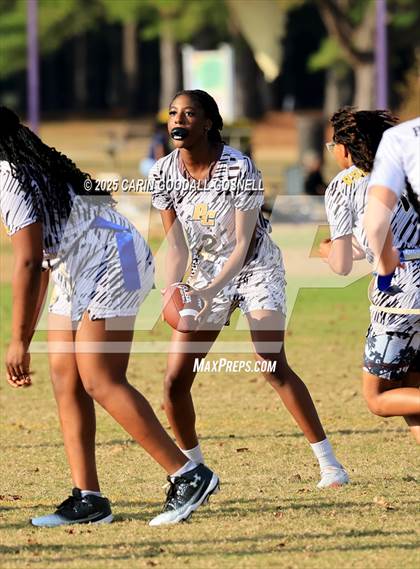 Thumbnail 3 in Northside - Pinetown vs Pamlico County photogallery.