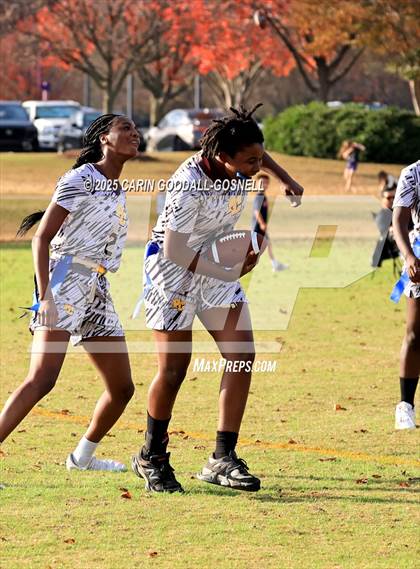 Thumbnail 1 in Northside - Pinetown vs Pamlico County photogallery.