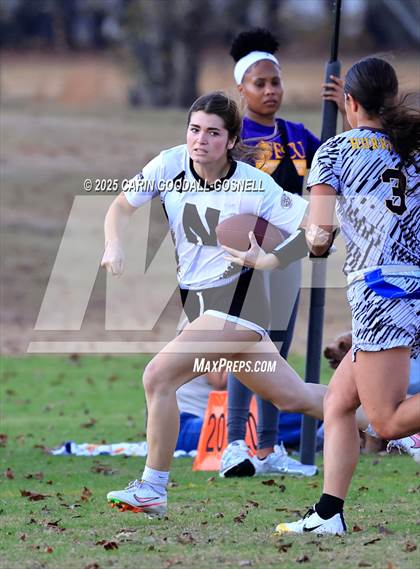 Thumbnail 3 in Northside - Pinetown vs Pamlico County photogallery.