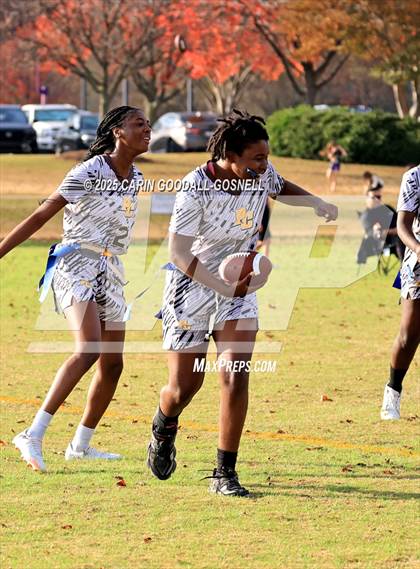 Thumbnail 2 in Northside - Pinetown vs Pamlico County photogallery.