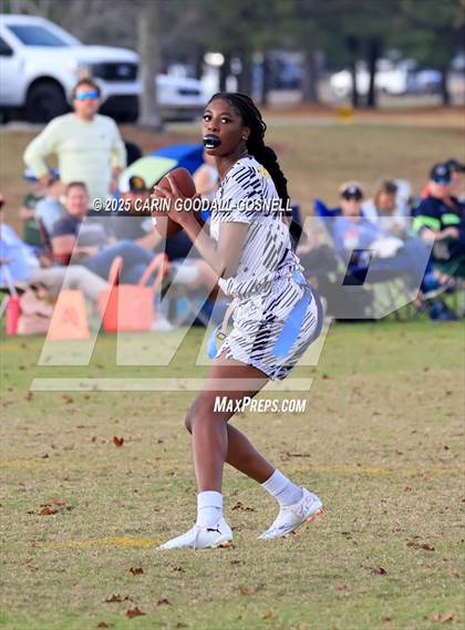 Thumbnail 2 in Northside - Pinetown vs Pamlico County photogallery.