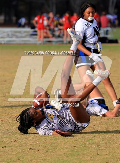 Thumbnail 2 in Northside - Pinetown vs Pamlico County photogallery.
