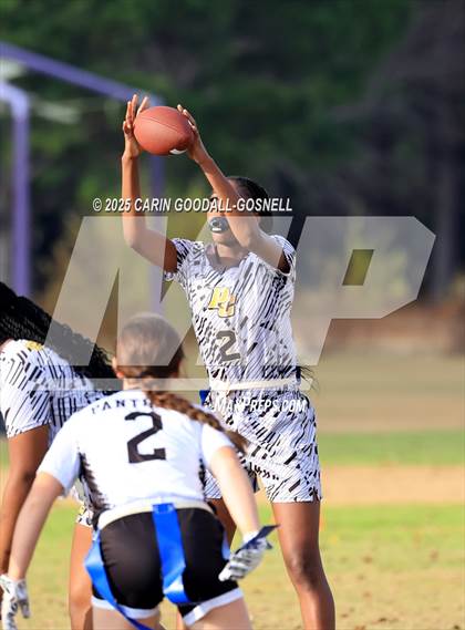 Thumbnail 2 in Northside - Pinetown vs Pamlico County photogallery.