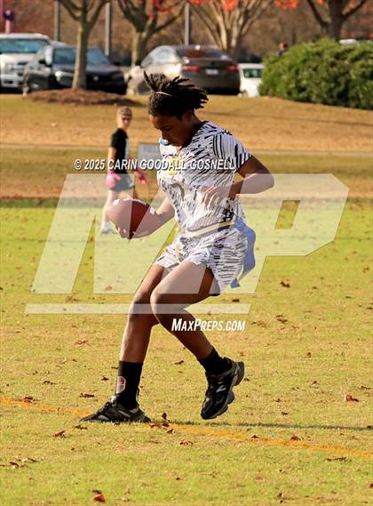 Thumbnail 1 in Northside - Pinetown vs Pamlico County photogallery.
