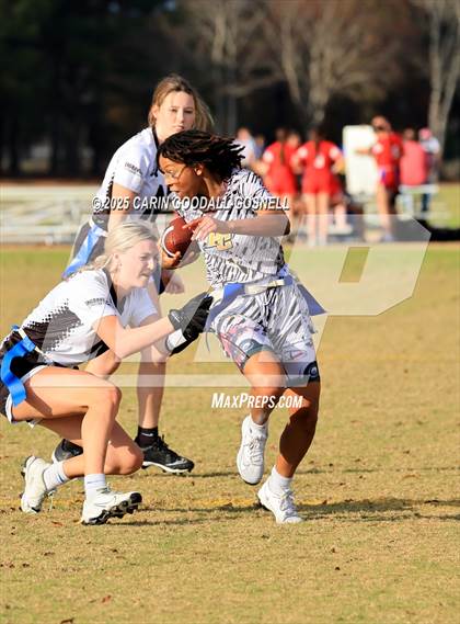 Thumbnail 3 in Northside - Pinetown vs Pamlico County photogallery.