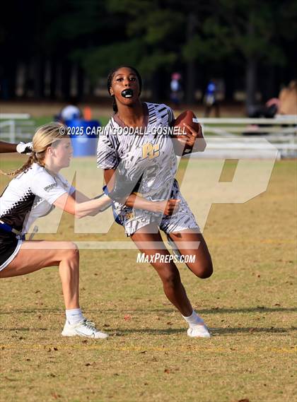 Thumbnail 1 in Northside - Pinetown vs Pamlico County photogallery.
