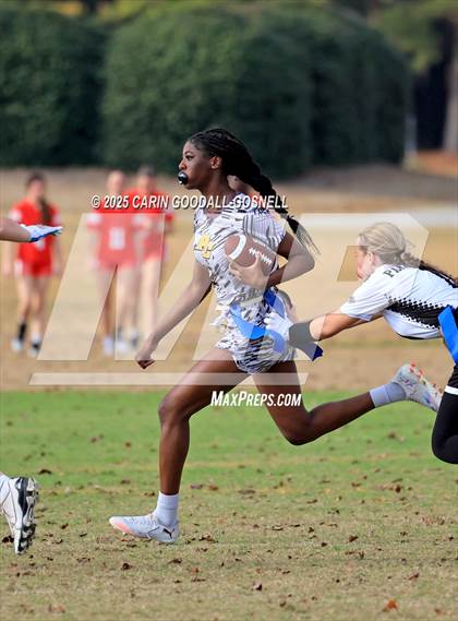 Thumbnail 2 in Northside - Pinetown vs Pamlico County photogallery.