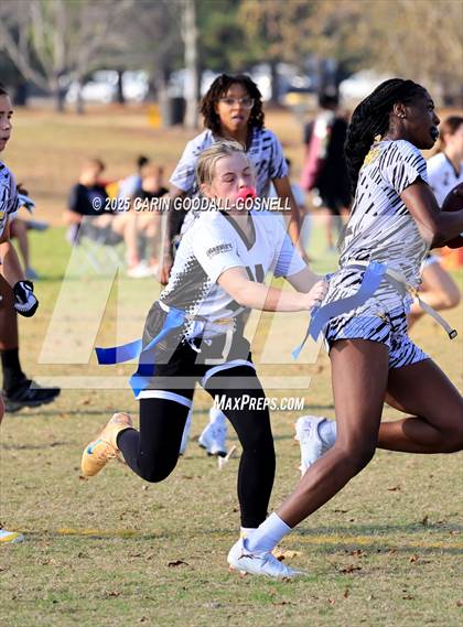 Thumbnail 3 in Northside - Pinetown vs Pamlico County photogallery.