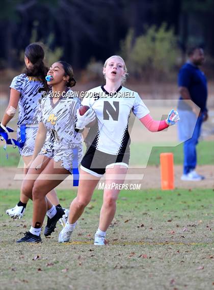 Thumbnail 1 in Northside - Pinetown vs Pamlico County photogallery.