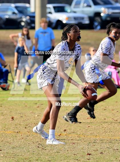 Thumbnail 1 in Northside - Pinetown vs Pamlico County photogallery.