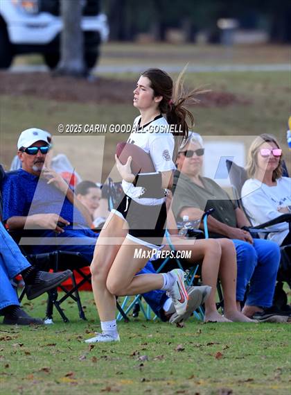 Thumbnail 2 in Northside - Pinetown vs Pamlico County photogallery.