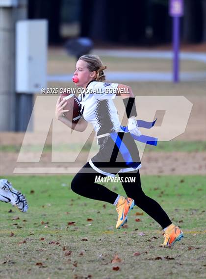 Thumbnail 2 in Northside - Pinetown vs Pamlico County photogallery.