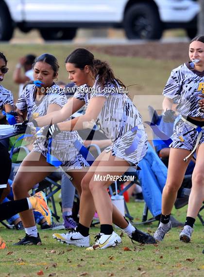 Thumbnail 1 in Northside - Pinetown vs Pamlico County photogallery.