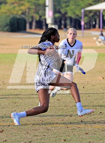 Thumbnail 3 in Northside - Pinetown vs Pamlico County photogallery.