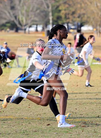 Thumbnail 2 in Northside - Pinetown vs Pamlico County photogallery.