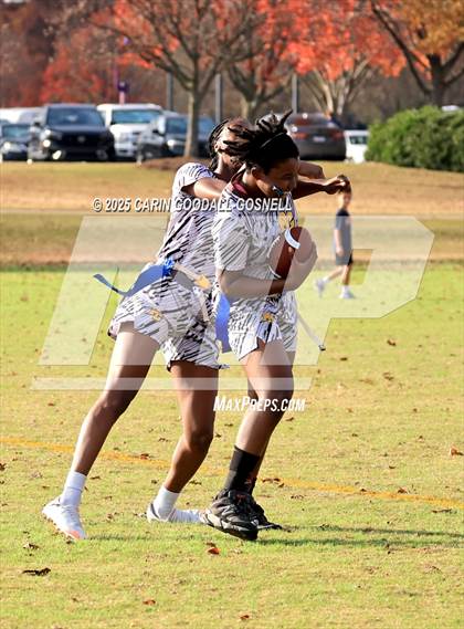 Thumbnail 2 in Northside - Pinetown vs Pamlico County photogallery.