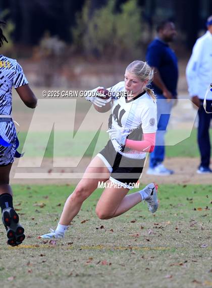 Thumbnail 3 in Northside - Pinetown vs Pamlico County photogallery.