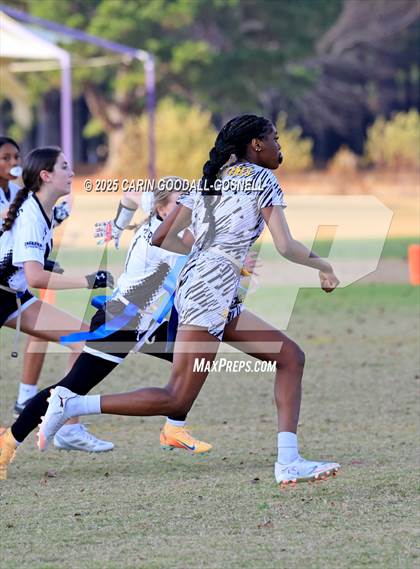 Thumbnail 2 in Northside - Pinetown vs Pamlico County photogallery.