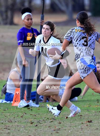 Thumbnail 2 in Northside - Pinetown vs Pamlico County photogallery.