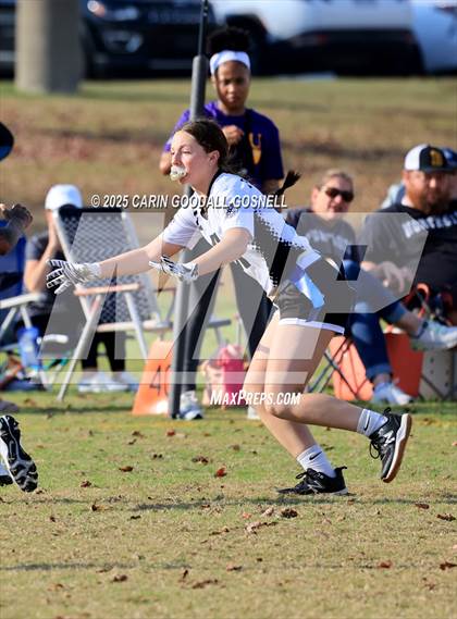 Thumbnail 3 in Northside - Pinetown vs Pamlico County photogallery.