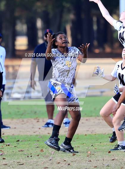 Thumbnail 1 in Northside - Pinetown vs Pamlico County photogallery.