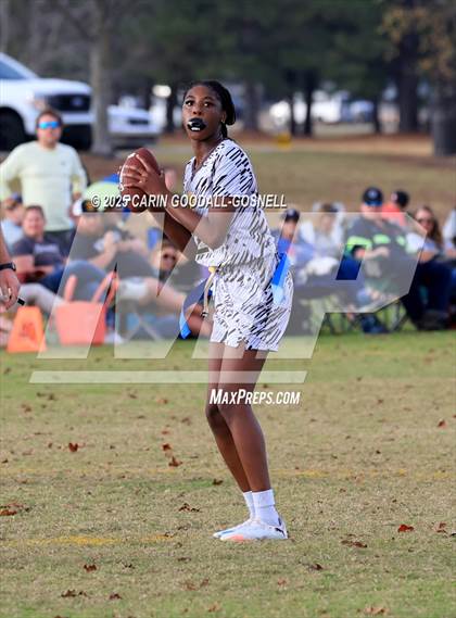 Thumbnail 2 in Northside - Pinetown vs Pamlico County photogallery.