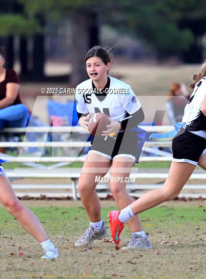 Thumbnail 2 in Northside - Pinetown vs Pamlico County photogallery.