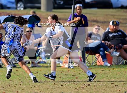 Thumbnail 1 in Northside - Pinetown vs Pamlico County photogallery.