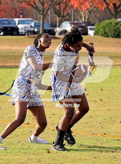 Thumbnail 3 in Northside - Pinetown vs Pamlico County photogallery.