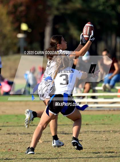 Thumbnail 3 in Northside - Pinetown vs Pamlico County photogallery.