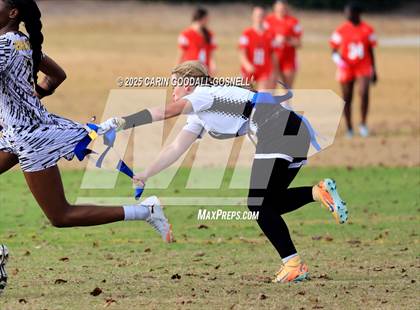 Thumbnail 2 in Northside - Pinetown vs Pamlico County photogallery.