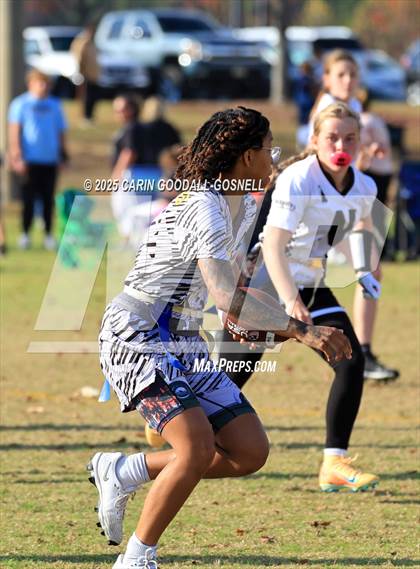 Thumbnail 1 in Northside - Pinetown vs Pamlico County photogallery.